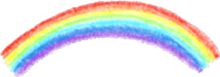 虹🌈の画像(動画素材に関連した画像)