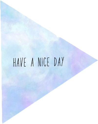 Have a nice dayの画像 プリ画像