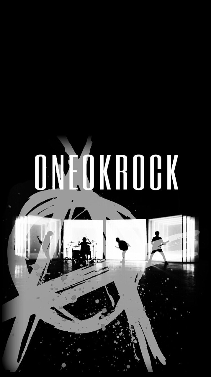 One Ok Rock 壁紙 66773570 完全無料画像検索のプリ画像 Bygmo