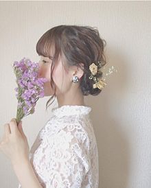 女の子の画像(Instagram/インスタグラム/花に関連した画像)