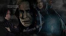 Severus プリ画像