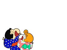 クレヨンしんちゃん 夏祭りの画像1点 完全無料画像検索のプリ画像 bygmo