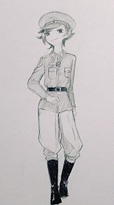 軍服の画像(軍服に関連した画像)