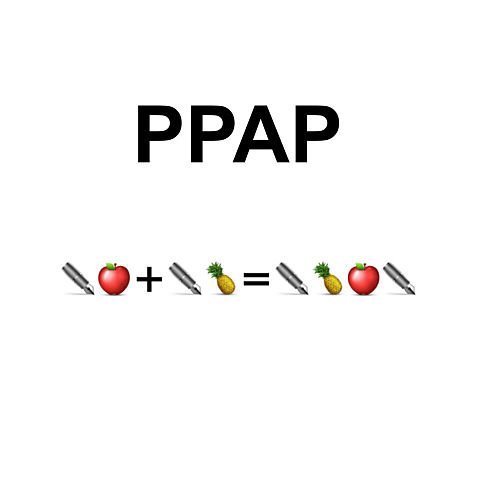 PPAP ペア画の画像(プリ画像)