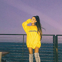 Ariana Grandeの画像(Instagram/インスタグラムに関連した画像)