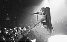 Ariana Grandeの画像(Instagram/インスタグラムに関連した画像)