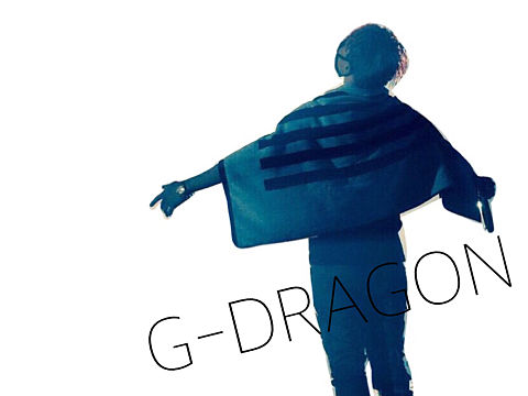 G-DRAGONの画像(プリ画像)