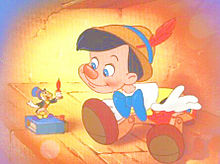 いろいろ ピノキオ イラスト かわいい イラスト集無料