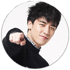 BIGBANG スンリ G-Marketの画像 プリ画像