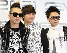 BIGBANG ヨンベ テソン ジヨンの画像(bigbangヨンベに関連した画像)