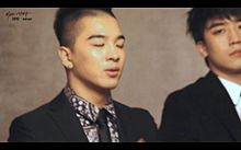 BIGBANG ヨンベ G-Marketの画像(bigbangヨンベに関連した画像)