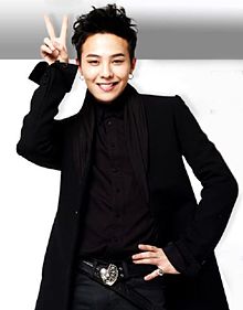 BIGBANG ジヨン G-Market プリ画像