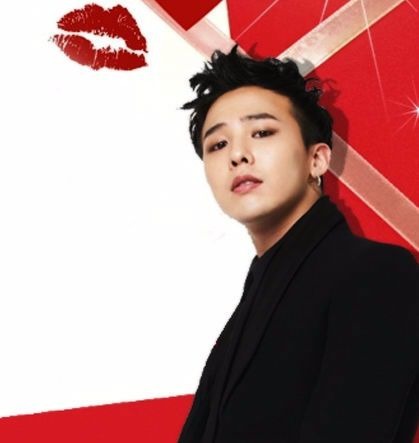 BIGBANG ジヨン G-Marketの画像(プリ画像)