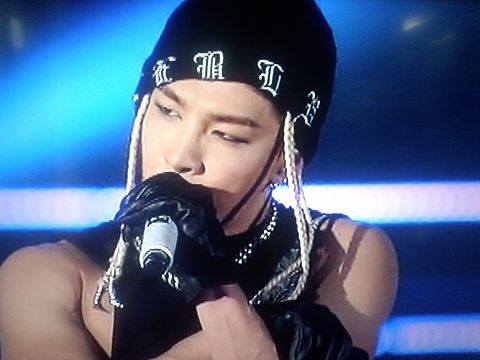 bigbang Taeyangの画像(プリ画像)