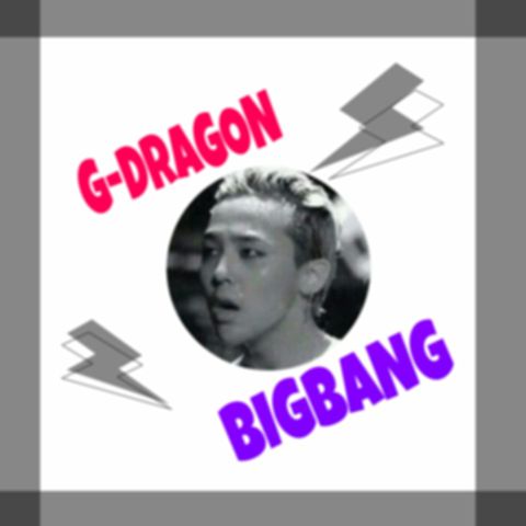 G-DRAGONの画像(プリ画像)
