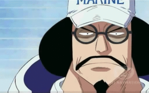 One Piece センゴク 完全無料画像検索のプリ画像 Bygmo