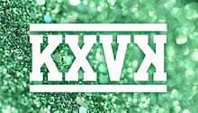 倖田來未 くぅちゃん KXVK ロゴの画像(kxvkに関連した画像)