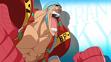 onepiece frankyの画像(onepieceに関連した画像)