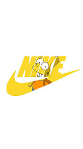Nike シンプソンズの画像1点 3ページ目 完全無料画像検索のプリ画像 Bygmo