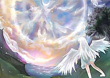 天使 妖精 幻想的の画像18点 完全無料画像検索のプリ画像 Bygmo