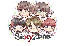 Sexy Zone イラストの画像点 完全無料画像検索のプリ画像 Bygmo