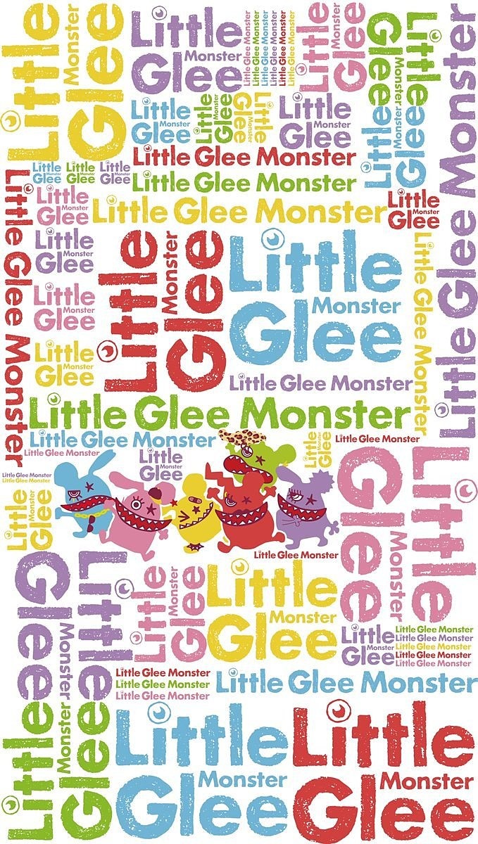 Little Glee Monster ホーム画 壁紙 72251082 完全無料画像検索の