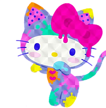 Hello Kittyの画像(kittyに関連した画像)