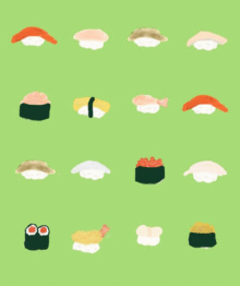 寿司の画像(ご飯 ｲﾗｽﾄに関連した画像)