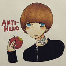 ANTI-HEROの画像(インスタ 深瀬に関連した画像)