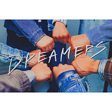 DREAMERS☆彡の画像(ジェネレーションズに関連した画像)