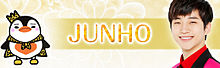 JUNHOの画像(Junhoに関連した画像)