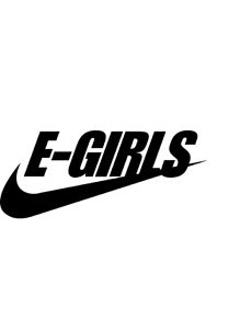 E Girls ナイキ ロゴの画像29点 完全無料画像検索のプリ画像 Bygmo