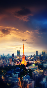壁紙 高画質 東京タワーの画像14点 完全無料画像検索のプリ画像 Bygmo
