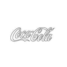 おしゃれ コカ コーラ ロゴの画像46点 完全無料画像検索のプリ画像 Bygmo
