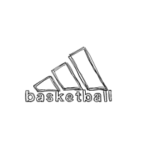 リクエスト//adidasの画像(basketballに関連した画像)