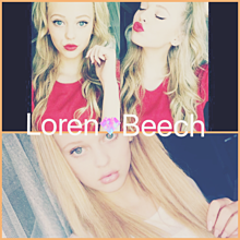 Loren  Beechの画像(Lorenに関連した画像)