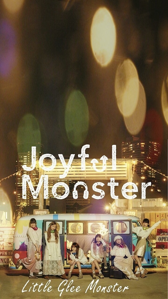 Joyful Monster ロック画面 6427 完全無料画像検索のプリ画像 Bygmo