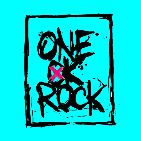 Ok One Rock ロゴの画像210点 2ページ目 完全無料画像検索のプリ画像 Bygmo