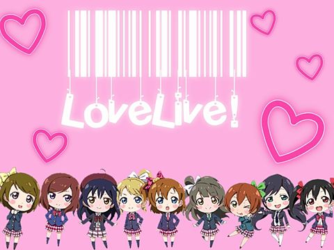 LoveLive!の画像(プリ画像)