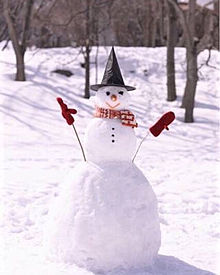 雪だるま スノーマンの画像(雪だるまに関連した画像)