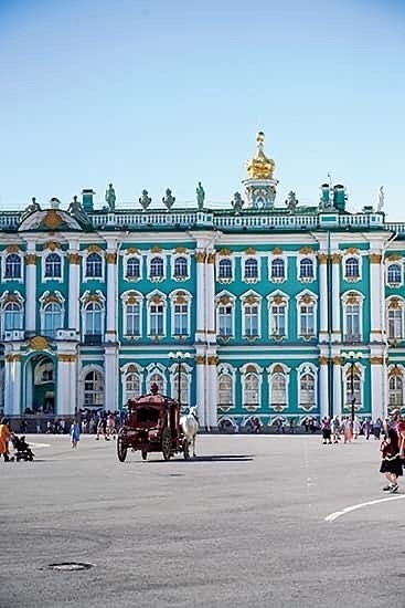 ロシア　サンクトペテルブルク　写真右下のハートを押してねの画像(プリ画像)
