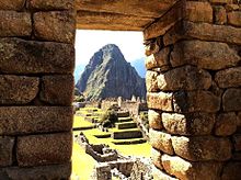 ペルー　世界遺産　マチュピチュ　写真右下のハートを押してねの画像(ペルーに関連した画像)