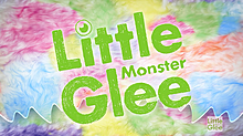 ♡Little Glee Monster♡ プリ画像