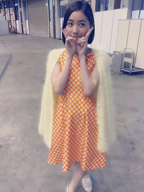 SKE48 AKB48 松井珠理奈の画像 プリ画像
