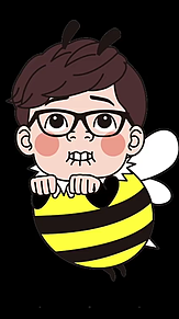 かわいい 蜂の画像68点 完全無料画像検索のプリ画像 Bygmo