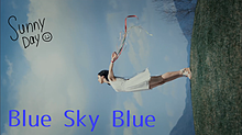 BlueSkyBlue 加工の画像(#BlueskyBlueに関連した画像)
