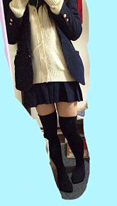 制服の画像(女子高生 靴下に関連した画像)
