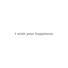 あなたの幸せを願っています。 プリ画像