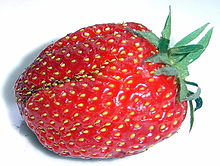 星宮いちご　イチゴ　かわいい　可愛い　量産型　の画像(ｲﾁｺﾞに関連した画像)