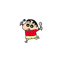 クレヨンしんちゃん ホーム画の画像391点 10ページ目 完全無料画像検索のプリ画像 bygmo